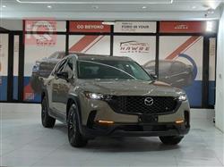 مازدا CX-50